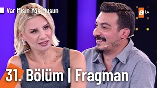 Esra Erol İle Var Mısın Yok Musun | 31. Bölüm Fragman @VarMısınYokMusunatv