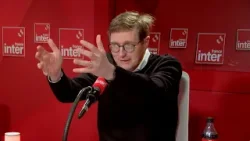 Les Français désormais moins riches que la moyenne européenne - Le débat économique