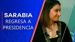 Petro posesionará a Laura Sarabia como la nueva directora del DAPRE