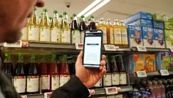 Danish product-scanning apps gain traction amid renewed calls to boycott US goods