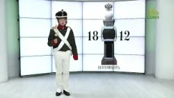 SAY YOUR PIECE: On the Trail of the PATRIOTIC WAR of 1812 in Yekaterinburg