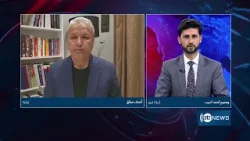8pm News Debate: Joint US–Israeli attacks on Iran | حملات مشترک امریکا-اسرائیل به ایران