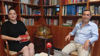 The silent danger that progresses without pain! Prof. Dr. Mehmet Usta explains the symptoms on Olay