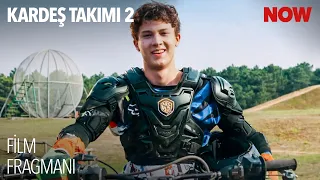 Kardeş Takımı 2 Film Fragmanı