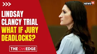 Lindsay Clancy Murder Trial: Jury Deliberations Stretch On as Verdict Remains Unclear | N18G