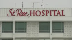 Больница Святой Розы в Хейворде вступает в партнерство со Стэнфордским медицинским центром.