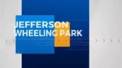 High School Football: Jefferson vs Wheeling Park 10.16.26