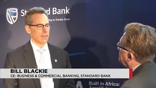 WATCH: Building stronger financial markets for Africa's entrepreneurs