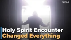 «Если ты готов бороться…» Момент, ниспосланный Святым Духом, спасший ему жизнь.