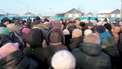 Қызылжарда тасқыннан зардап шеккен тұрғындар жаңа үй құжаттарын рәсімдей алмай отыр