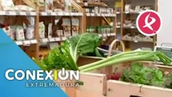 El primer supermercado libre de gluten en España se encuentra en Cáceres | Conexión Extremadura