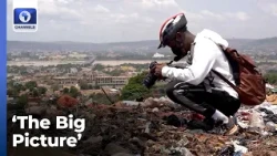 How Photography Makes Us See The World Through Lens +More | EcoAfrica