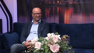 OTVORENI STUDIO - Općina Vuka nastavlja ulaganja u razvoj, infrastrukturu i demografiju