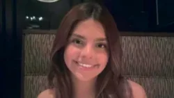 New surveillance video emerges as officials seek missing teen Camila Mendoza Olmos New surveillance video emerges as officials seek missing teen Camila Mendoza Olmos