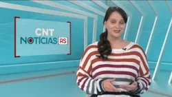 CNT Notícias RS de 28/03/2024 na Íntegra