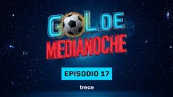 #MidnightGoal | Episode 17