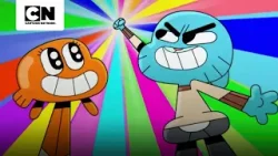 AMIGOS COM CONFLITOS | O INCRÍVEL MUNDO DE GUMBALL | CARTOON NETWORK AMIGOS COM CONFLITOS | O INCRÍVEL MUNDO DE GUMBALL | CARTOON NETWORK