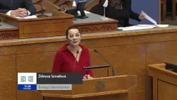 Riigikogu istung, 14.01.2026