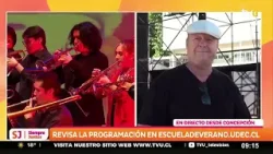 Matinal Siempre Juntos - 09 de enero 2026 - Parte 1