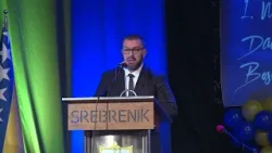 Dan nezavisnosti Bosne i Hercegovine - Srebrenik