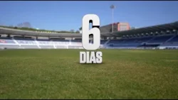 FALTAM 6 DIAS PARA O MAIOR EVENTO DO ANO, A FAMÍLIA AO PÉ DA CRUZ - ESTÁDIO DO RESTELO