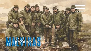 Lest We Forget | Malvinas Voices Series | Encuentro