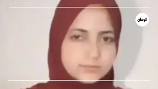 خديجة ثالثة الثانوية الأزهرية بجنوب سيناء: تفوقت لإسعاد أهلي ووالدي كان ينتظر مكالمة شيخ الأزهر