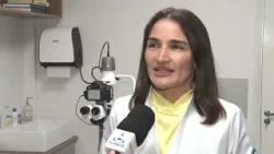 WORLD SIGHT DAY