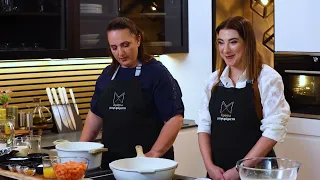 Χρυσωμαγειρέματα Β' εκπ.192 (17/06/2026) 2025/26 SigmaTV
