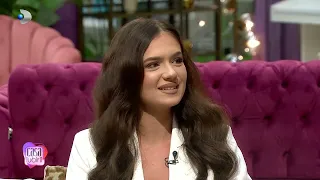 Casa Iubirii - Andreea, curioasa de versiunea fostei iubite a lui Mario!