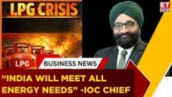 Глава МОК о восстановлении поставок сжиженного газа: «Сейчас мы чувствуем себя достаточно комфорт...
