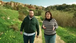 Widien - Wied il-Ġnejna