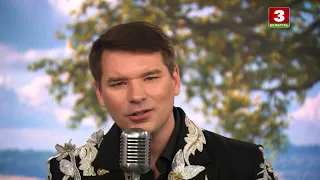 АНДРЭЙ КОЛАСАЎ  - “А НА ГАРЫ ДРОБНЫ ДОЖДЖЫК..."