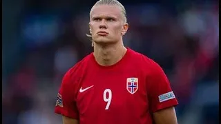 "Çmenduria 'Haaland' në Peru! 468 foshnja pagëzohen me emrin e yllit norvegjez!"
