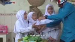 Pakde dan Ustad Musa Juga Kabur Tidak Mau Diperiksa!  | KUN ANTA 1   EPS  57 PART 1
