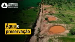 CRISE CLIMÁTICA | Assembleia coloca projeto ambiental em prática CRISE CLIMÁTICA | Assembleia coloca projeto ambiental em prática