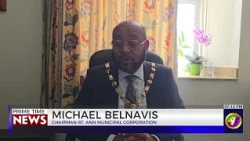 St. Ann Municipal CorporAtion Undecided On Action Against CLLR Ian Bell | TVJ News