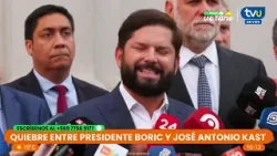 Modo Verano TVU AM - 03 de marzo de 2026