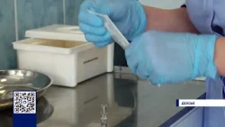 A NEW DANGEROUS VACCINATION SCAM HAS EMERGED