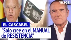 García-Margallo explica por qué Sánchez agotará legislatura: "Ha descubierto que para gobernar..."