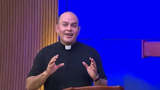 Miércoles 19 de agosto | La Justicia de la Gracia: La Generosidad de Dios en la Viña