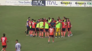 Three points, plenty of goals and excitement