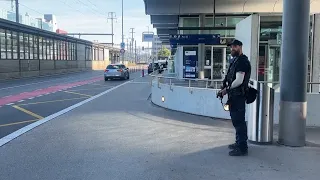 Shooting at rave in Switzerland leaves one dead