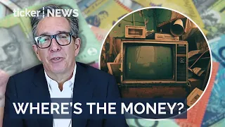 Advertisers are leaving news — What happens to journalism next?