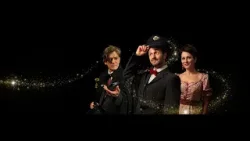 Il musical La fontana dei desideri in scena al Teatro Siani sabato 14 marzo