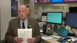 Politics or principle: Nevadans debate transgender sports initiative