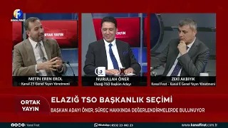Joint Livestream Nurullah Öner Zeki Akbıyık Metin Eren Erol 09/30/2026