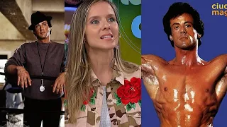 The chilling revelations of Sylvester Stallone in his autobiography