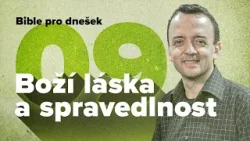 Bible pro dnešek / Vesmírný spor / 2025 1Q 09