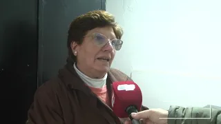 PATRICIA GIACOBONE: VISITA A ESCUELAS Y CHIP PARA MASCOTAS